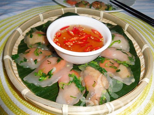 5 món ăn rực rỡ nhất Việt Nam, món thứ hai thực sự quá tuyệt - Ảnh 8