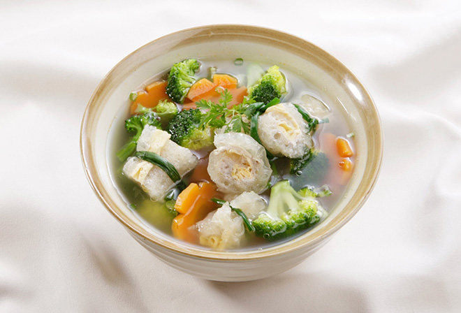 Umami trong ẩm thực tết Việt - 1