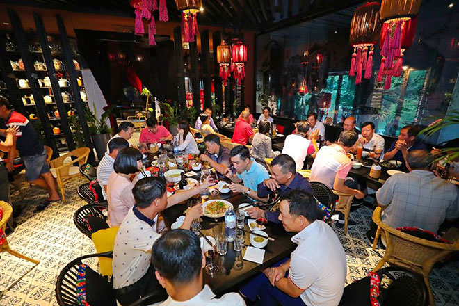 15,000 thực khách Đức biết đến ẩm thực Việt Nam trong 2 ngày - 6