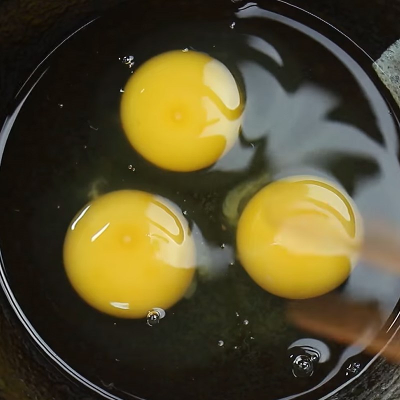 2 cách nấu trứng cuộn Hàn Quốc thơm ngon hấp dẫn ai cũng mê - Hình 21