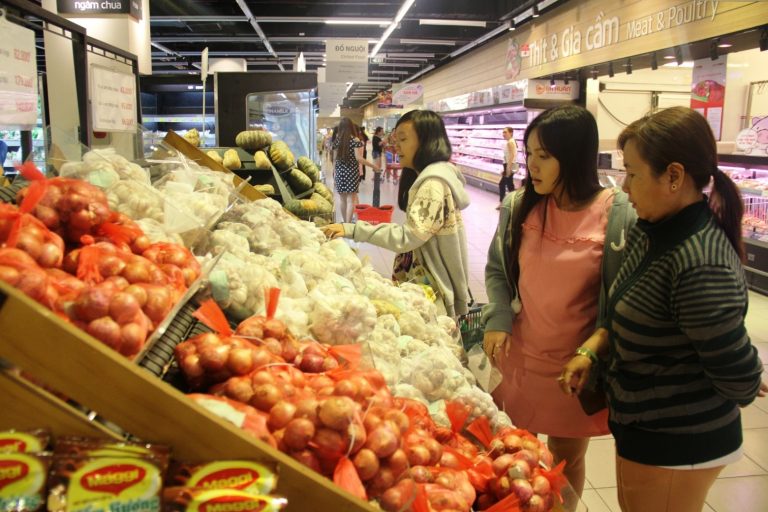 TẬN HƯỞNG THÁNG 7 RỰC RỠ CÙNG LOTTE MART