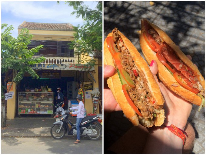 5 địa chỉ ăn uống ‘bình dân’ khi du lịch Hội An