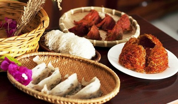 Những đặc sản nên mua làm quà khi du lịch Nha Trang