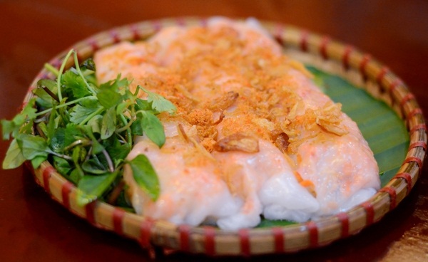 8 món bánh cuốn ngon nổi tiếng bạn nhất định phải thử