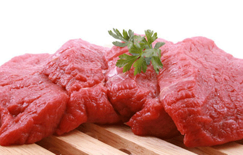 CÁCH NHẬN BIẾT THỊT BÒ, THỊT LỢN CHỨA GIUN SÁN