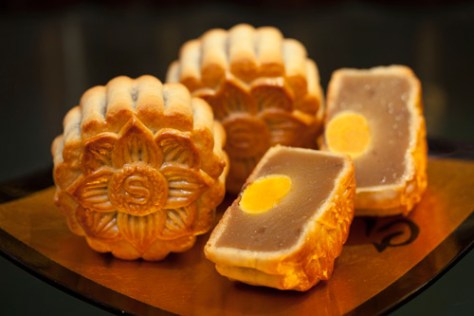 Cách chọn bánh trung thu an toàn, hợp vệ sinh