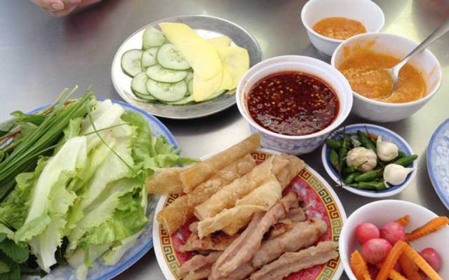 Khám phá địa chỉ ăn ngon bổ rẻ ở Nha Trang