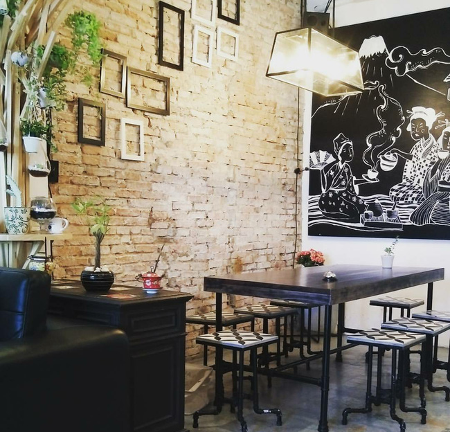 Update ngay danh sách những quán cafe đang được giới trẻ Sài Gòn check-in liên tục - Ảnh 42.