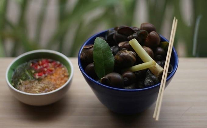10 món ăn Hà Nội ở Sài Gòn cho người mê ẩm thực Bắc