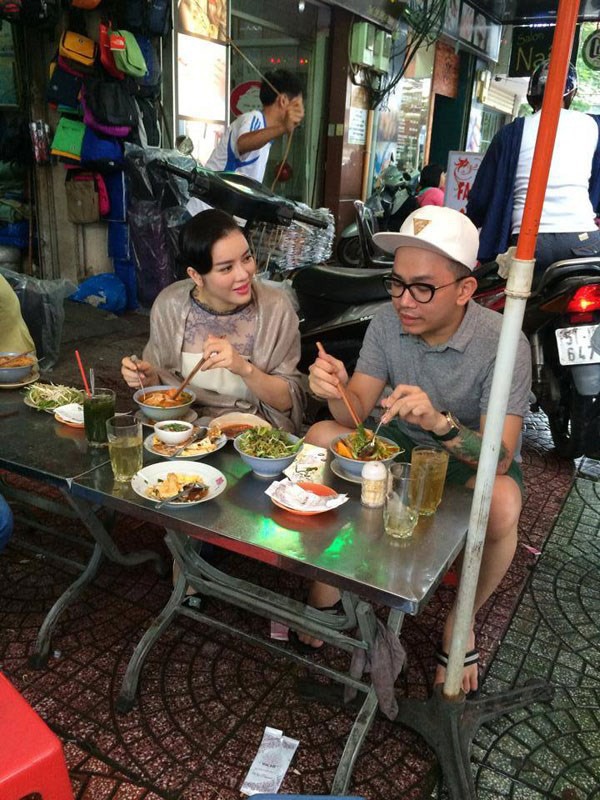 4 quán ăn bình dân vừa ngon, vừa dễ đụng người nổi tiếng ở Sài Gòn-2
