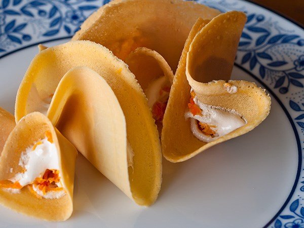Bánh rán Việt Nam lọt vào top những món tráng miệng ngon nhất châu Á - 7