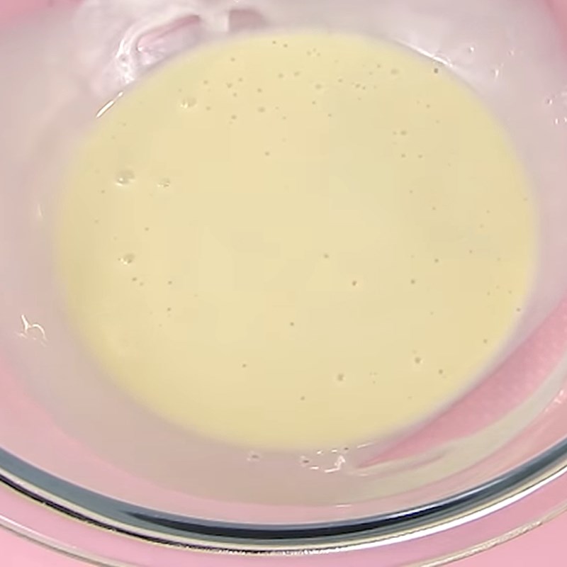 2 cách nấu bánh từ sữa bột mềm thơm béo ngậy cả nhà đều thích - Hình 15