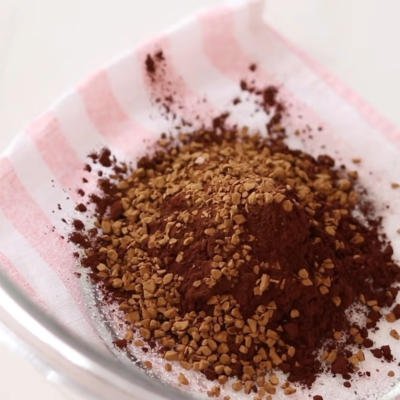 2 cách nấu pudding chocolate và cacao mềm mịn không cần bột gelatin - Hình 16