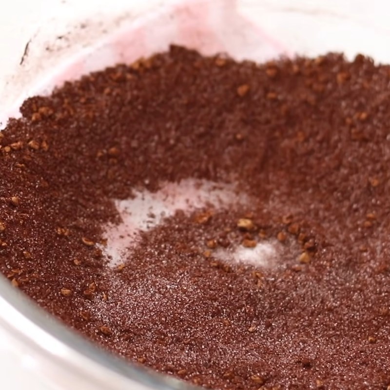 2 cơ hội nấu nướng pudding chocolate và cacao mềm mịn và mượt mà ko cần thiết bột gelatin - Hình 17