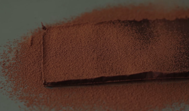 2 cách nấu pudding chocolate và cacao mềm mịn không cần bột gelatin - Hình 9