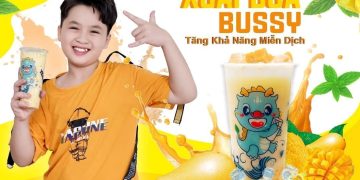 Tất tần tật về thực đơn và đồ uống đang gây “bão” tại trà sữa BingLong