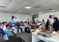 Trung tâm Good Food Russia: Giải pháp mới cho nhà nhập khẩu