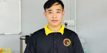 Từ Đầu Bếp Đến Người Thầy Dạy Nghề: Hành Trình Truyền Cảm Hứng Của Ngô Đình Đông