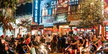 BÁNH TRUNG THU CHAM CHAM – THỨC QUÀ TRUNG THU, NIỀM TỰ HÀO HÀ NAM NINH