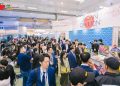 Không gian giao lưu thương mại – văn hóa – ẩm thực quốc tế tại triển lãm Food & Hospitality Hanoi 2025